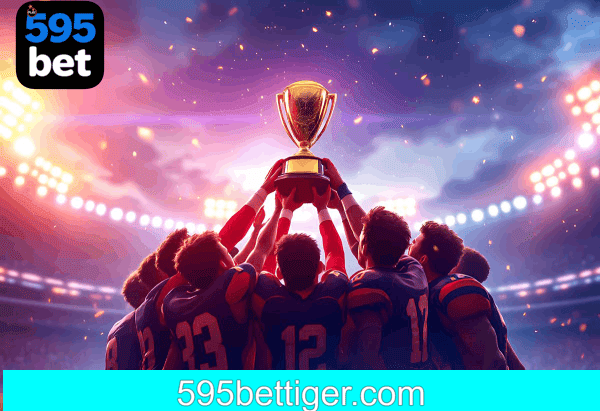 App 595BET apostas esportivas mobile