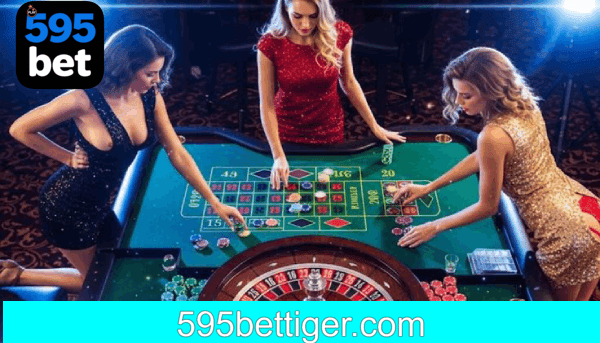 App 595BET Android download