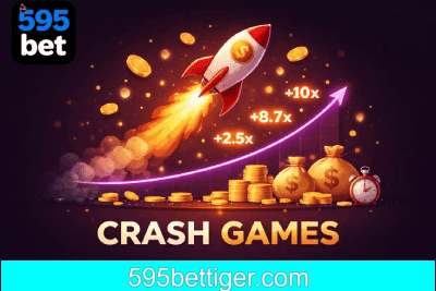 595BET multi dispositivo