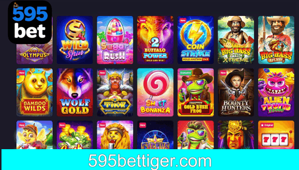 Aplicativo móvel 595BET para iOS e Android