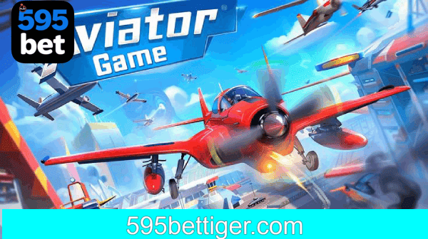 Aviator - Crash game popular na 595BET
