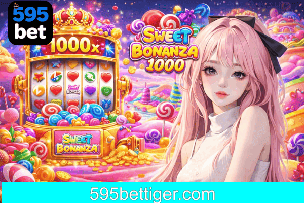 Sweet Bonanza