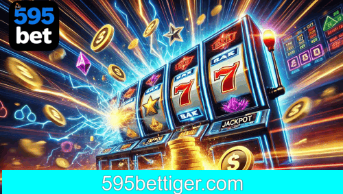 Pagamentos 595BET PIX