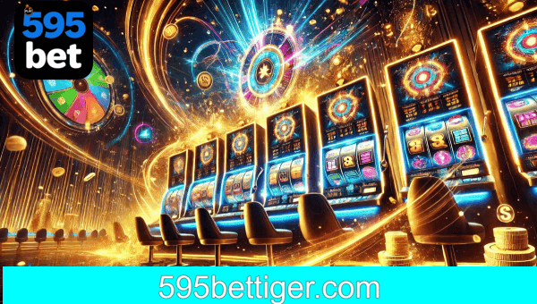 Segurança 595BET SSL