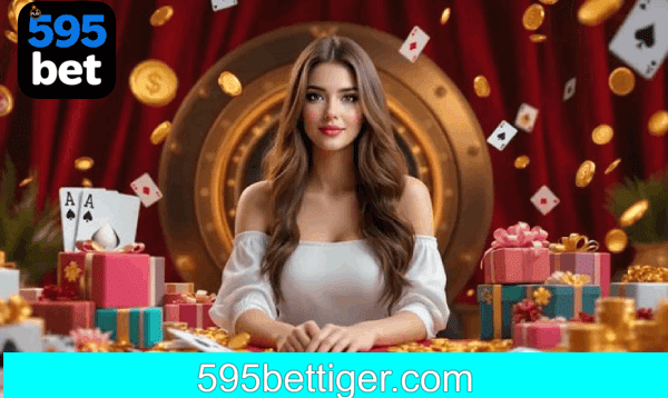 Formulário registro 595BET