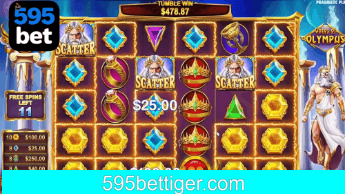 App 595BET slots mobile